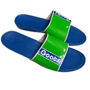 Goats Pool Side Slip Ons